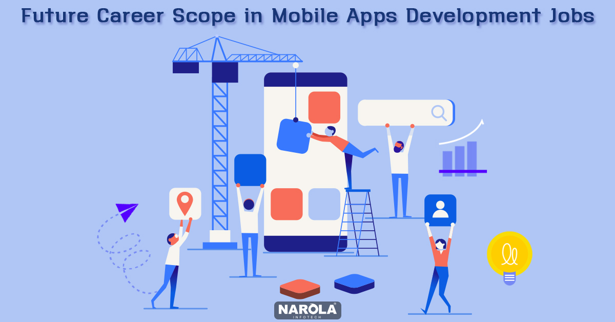 Mobile App Development Course | Online Android App Development Course
